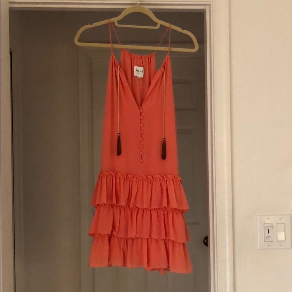 Misa Dress
